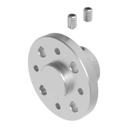 Festo Push-On Flange DARF-Q12-16 DARF-Q12-16